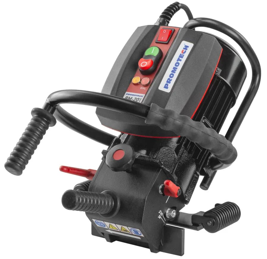 Promotech Ручной кромкорез Promotech BM-20 plus (ВМ-20 плюс)