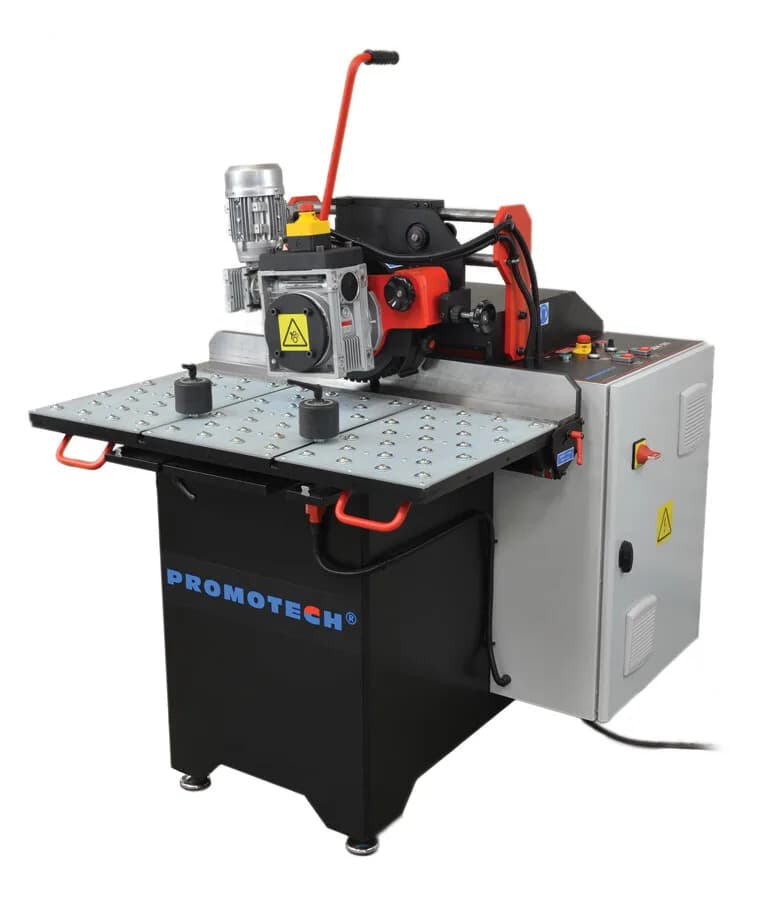 Promotech Стационарная машина для снятия фаски Promotech SBM-500