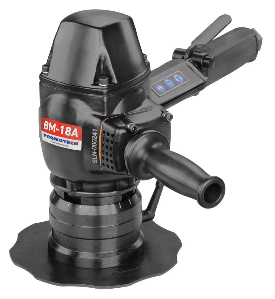 Promotech Ручной пневматический фаскосниматель Promotech BM-18A (ВМ-18А)