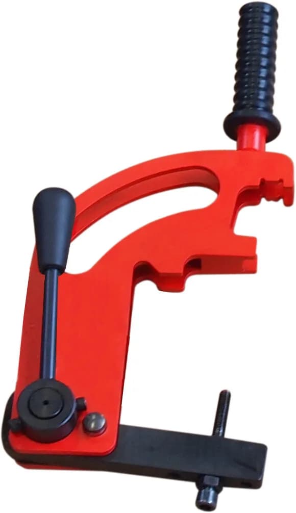 Promotech Фиксатор быстросъемный для листов толщиной до 70 мм Promotech ABM-28