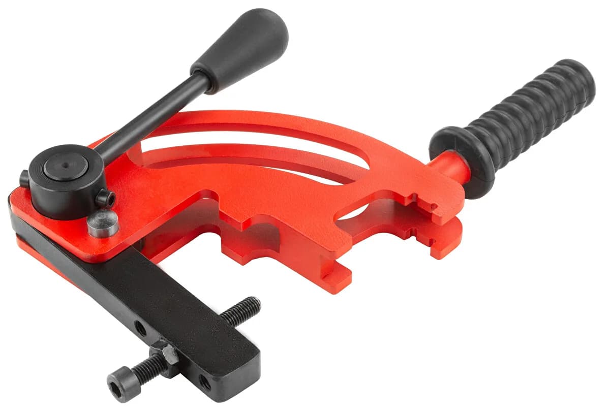 Promotech Фиксатор быстросъемный для листов толщиной до 35 мм Promotech ABM-28