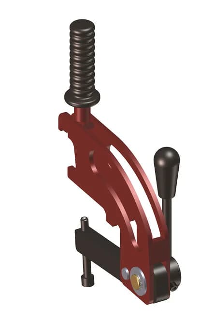 Promotech UST-0518-11-00-00-1