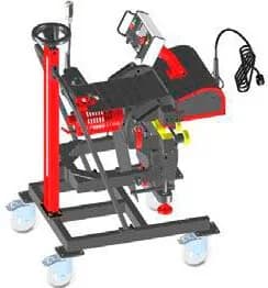 Promotech Тележка для Promotech ABM-30