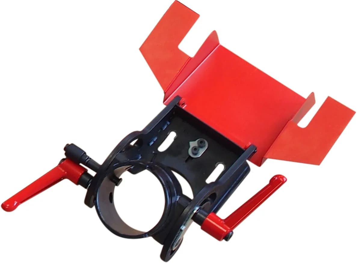 Promotech Суппорт узла фрезерного для Promotech ABM-28 (арт. WSP-0518-03-00-00-0)