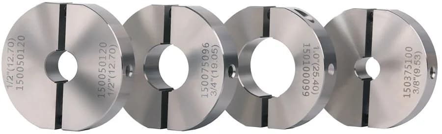 Nodha Зажимные втулки для торцевателей ТВМ и ТВН