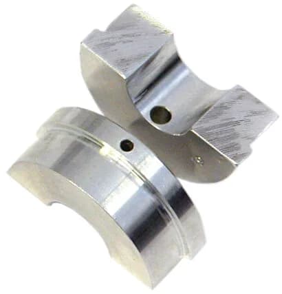 Зажимы Lefon к Square Devil 1.0 для труб