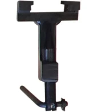 Promotech Зажим боковой для листов толщиной до 70 мм Promotech ABM-28