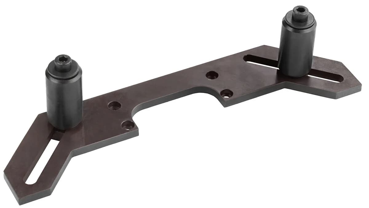 Promotech Приспособление для работы на трубах ⌀150-300 мм для Promotech BM-20 и BM-20 plus