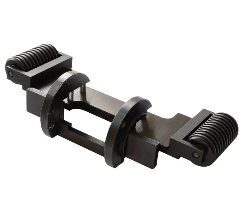 Promotech Приспособление для торцевания для кромкорезов Promotech ВМ-20 и BM-20 Plus