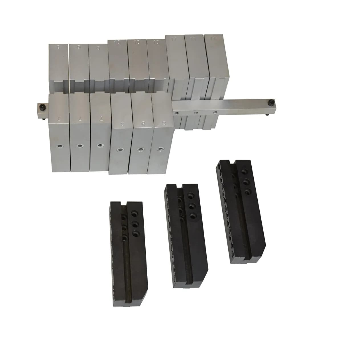 Promotech Комплект для Promotech PRO-10 PB для работы на трубах Ø192-349 мм