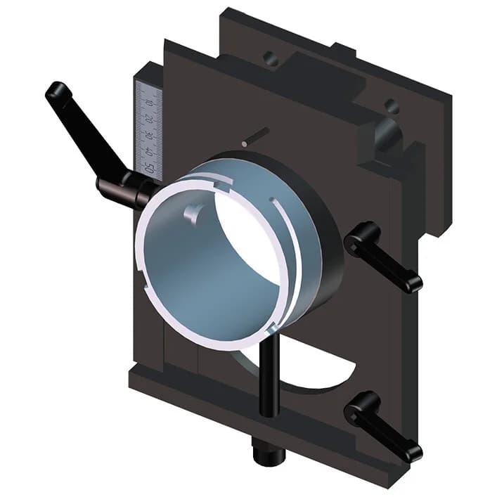 Promotech Приставка для выполнения J-фаски для Promotech ABM-28