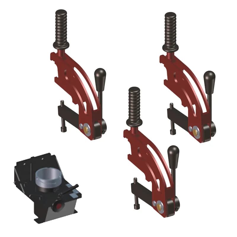 Promotech ZST-0518-09-00-00-0