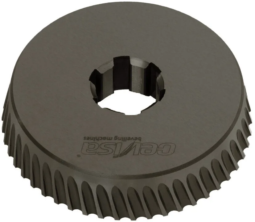 Cevisa Фреза кромкоскалывающая по алюминию CEVISA 1026-F