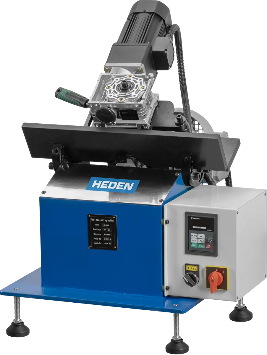 Heden Кромкорез автоматический Heden PB-315