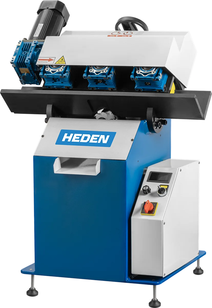 Heden Кромкорез автоматический Heden PB-320