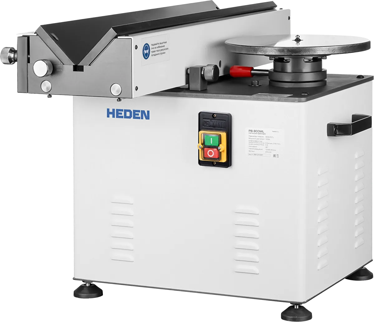 Heden Кромкорез Heden PB-900ML