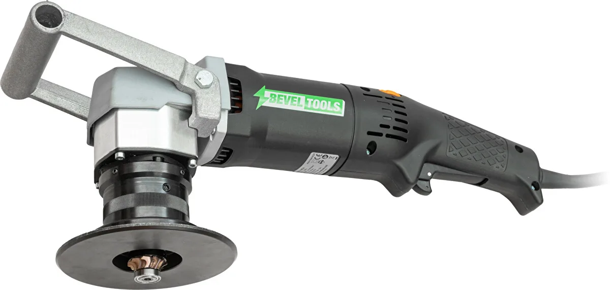 Beveltools Электрический кромкорез Beveltools EBA INOX серии Bevel Mate