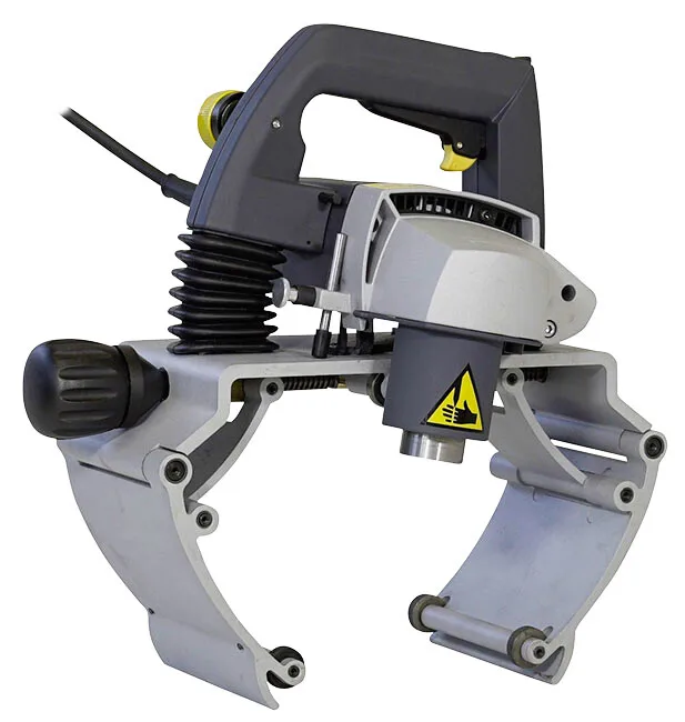 Exact Tools Фаскосниматель для труб Exact PipeBevel 220E System