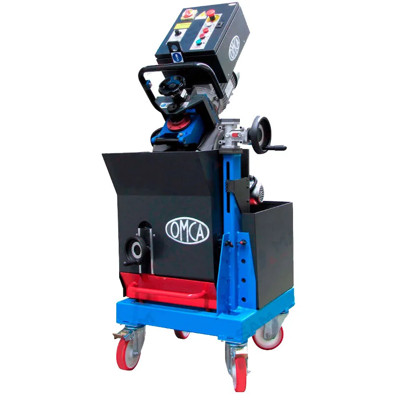 OMCA Автоматический фаскосниматель OMCA СМФ 900 PLUS