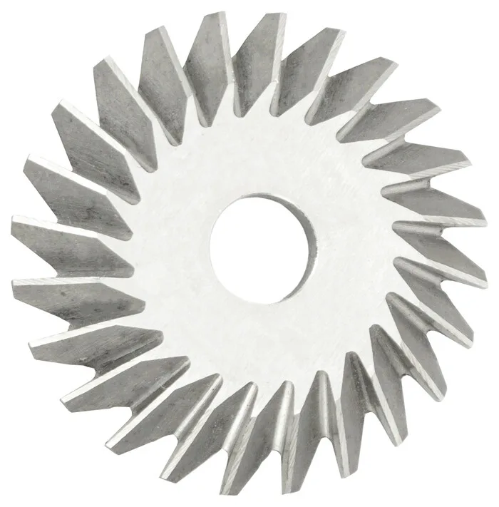 Lefon Фреза Lefon для снятия фаски 30°, 16х9 мм, Z=24