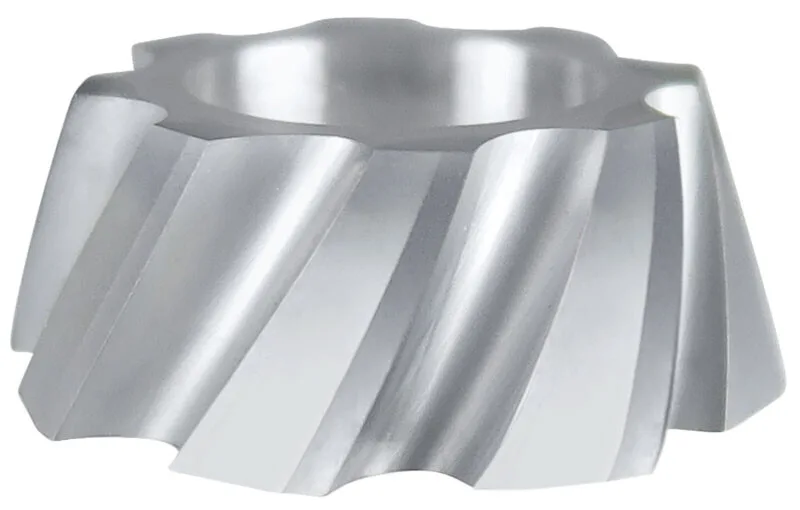 Фрезерные головки Bevel Mite серии STL для угловой фаски