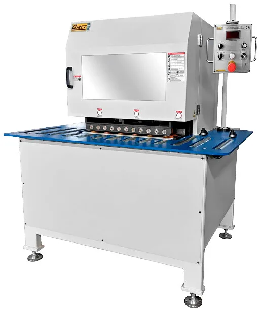 Taole Стационарный фаскосниматель GCM-R3TD