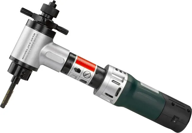 Aotai Ручной фаскосниматель для труб AOTAI ISY-28TN-2