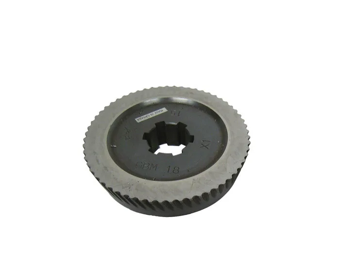 Gullco Фреза кромкоскалывающая по стали Gullco KBM-28-X1C