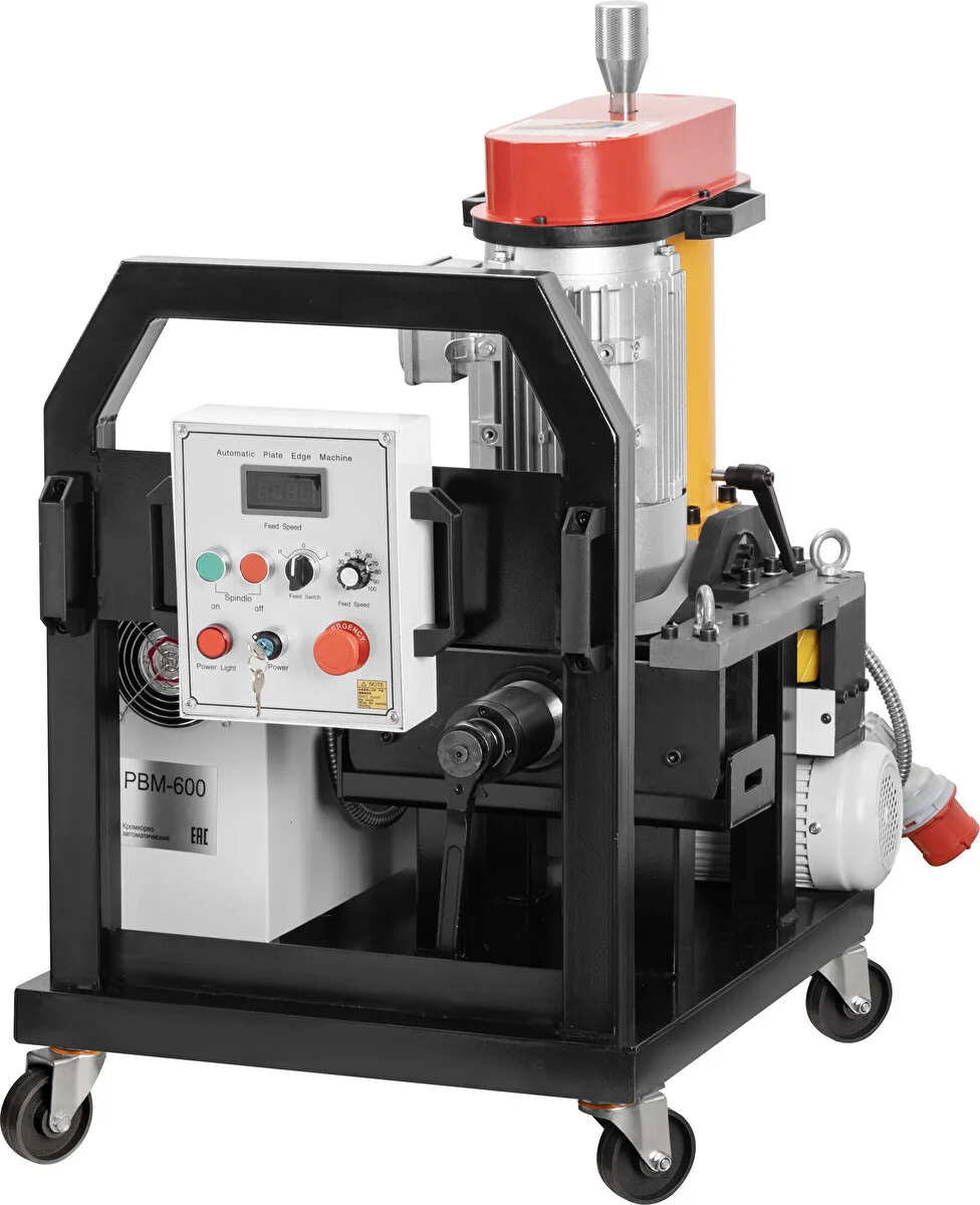 LIT Machinery Автоматический кромкорез LIT Machinery PBM-600