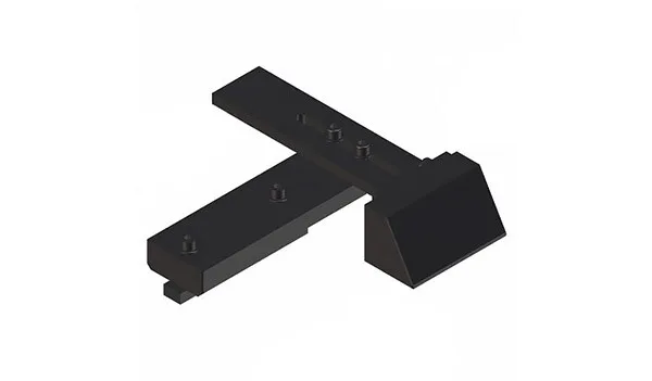 Promotech Приспособление для труб 50-150 мм для Promotech SBM-500