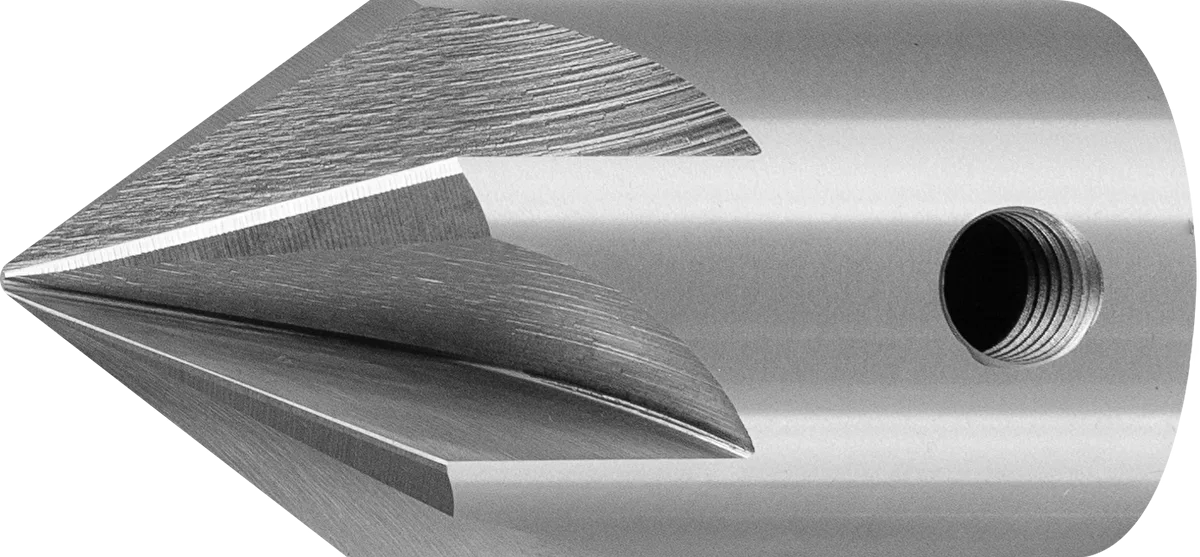O+P (OP) Инструмент для внутренней зачистки труб Ø6-42 мм к S01, S02