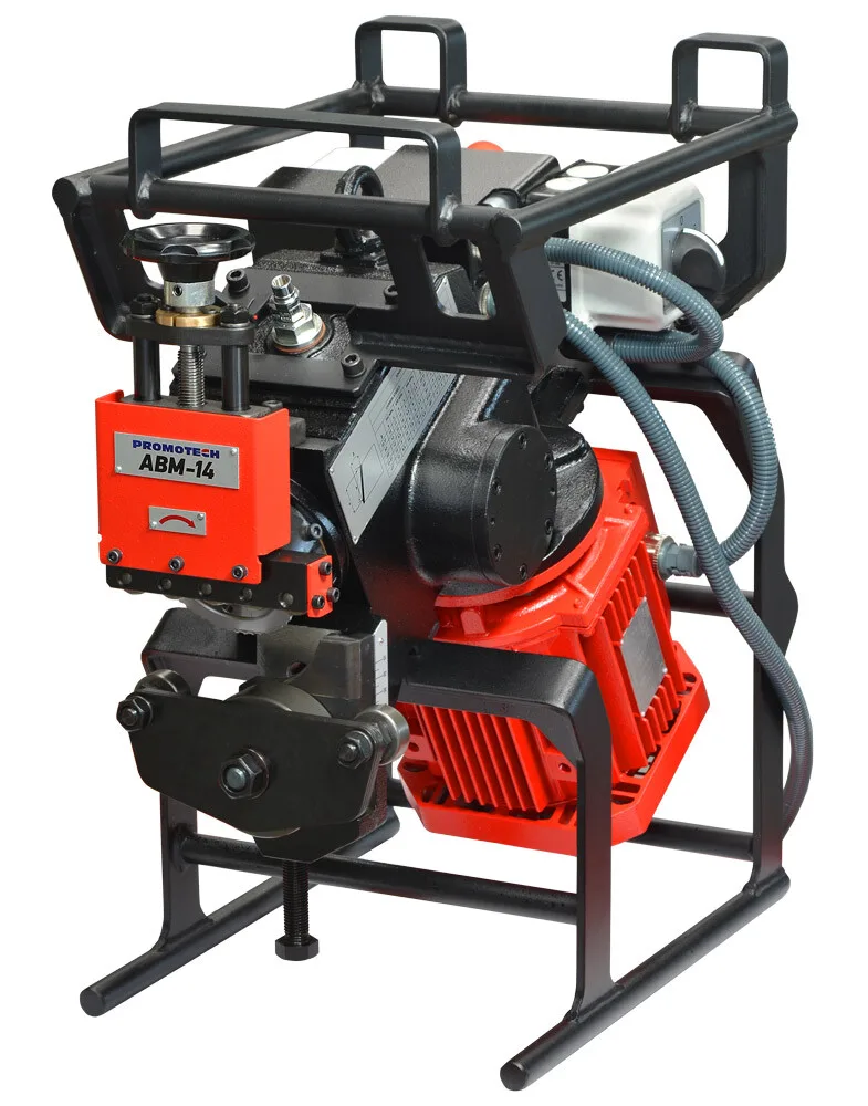 Promotech Кромкорез с автоподачей для снятия фаски Promotech АВМ-14 (ABM-14)