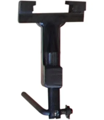 Promotech Зажим боковой для листов толщиной до 70 мм Promotech ABM-28